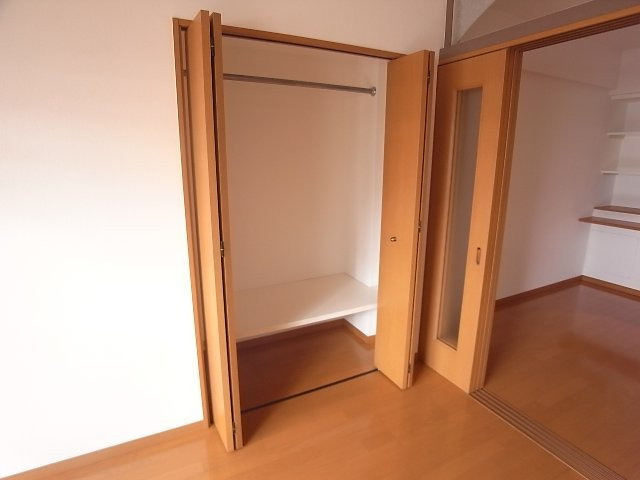 グランディール三和大名の内装