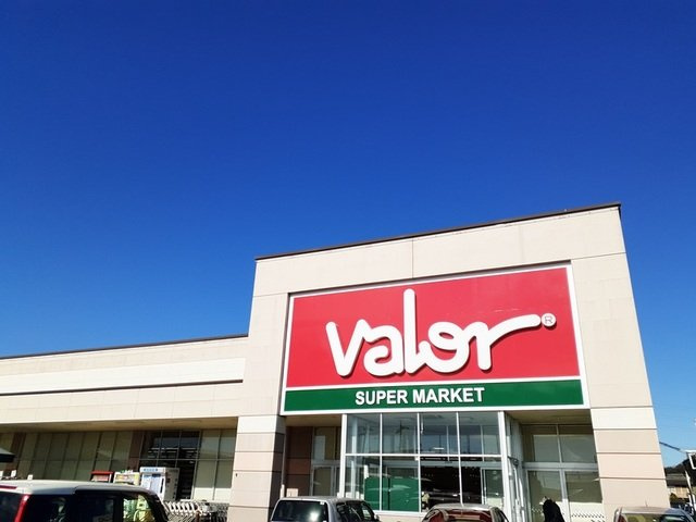 ペルラの周辺|バロー　小牧岩崎店まで450m