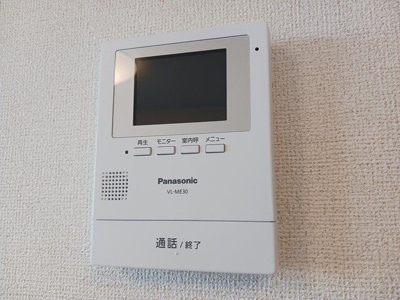 【セキュリティ】 | グレイス　レジデンス