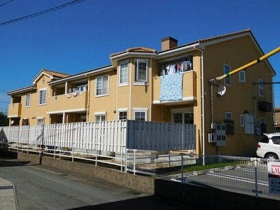 ソーレ（ｓｏｌｅ）の外観