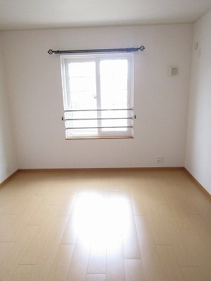 ソーレ（ｓｏｌｅ）の内装