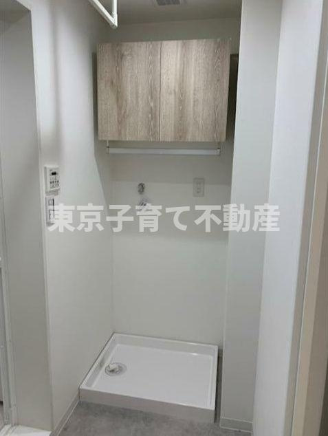 ホワイトパレスの設備