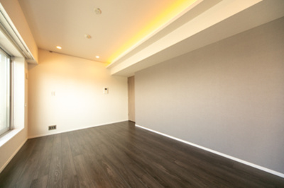 【その他】 | パークアクシス表参道レジデンス | ※写真は同タイプ住戸です。