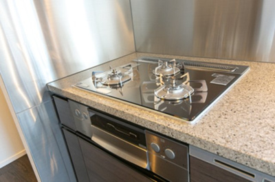 【その他】 | パークアクシス表参道レジデンス | ※写真は同タイプ住戸です。