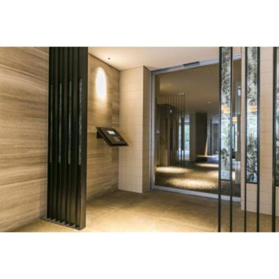 【エントランス】 | パークアクシス表参道レジデンス