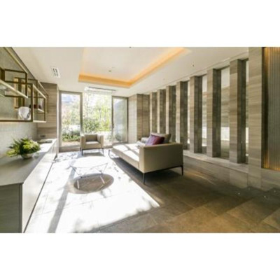 【その他共用部分】 | パークアクシス表参道レジデンス