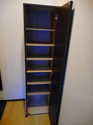 【玄関】 | クレイノミルキーウェイ