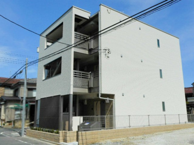 【外観】 | クレイノミルキーウェイ