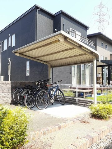 ハーモニーのその他共用部分