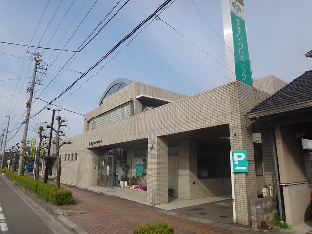 ハーモニーの周辺|すずいクリニックまで1000m