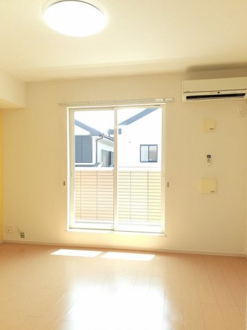 ハーモニーの居間・リビング