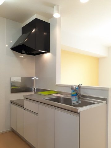 ハーモニーのキッチン