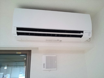 【設備】 | プルメリアハウス