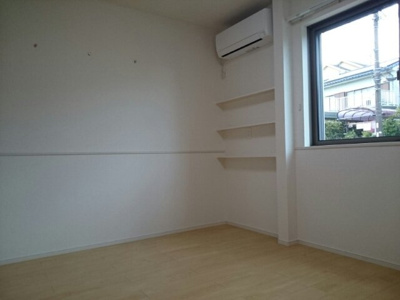 【内装】 | プルメリアハウス