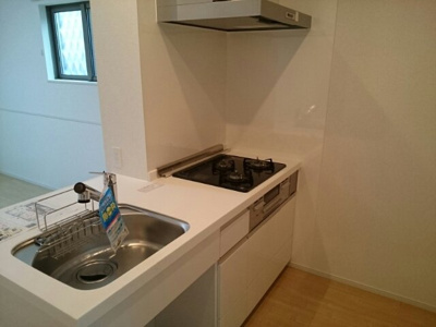 【キッチン】 | プルメリアハウス