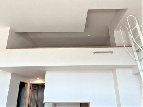 パークシティ ザ ウイングス西棟のその他|ロフト