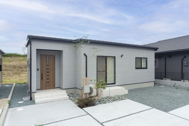 久留米市小森野５丁目　新築戸建