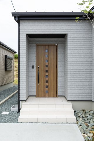 久留米市小森野５丁目　新築戸建のその他