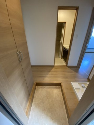 【玄関】 | Ballon d‘Or中山