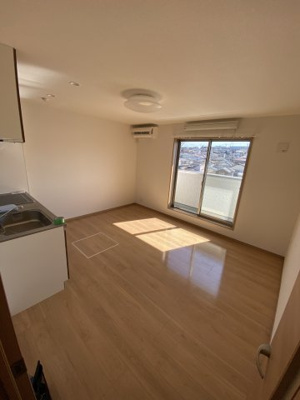 【居間・リビング】 | Ballon d‘Or中山