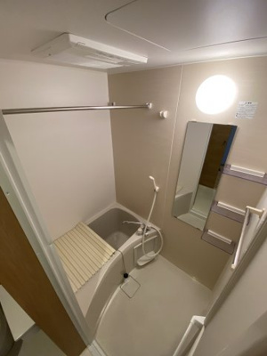 【浴室】 | Ballon d‘Or中山