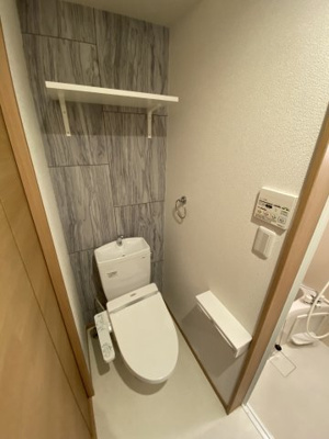 【トイレ】 | Ballon d‘Or中山