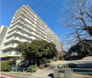 【外観】 | シャルム稲毛