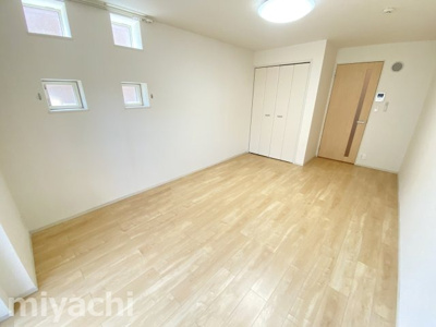 【内装】 | セレノ城南A