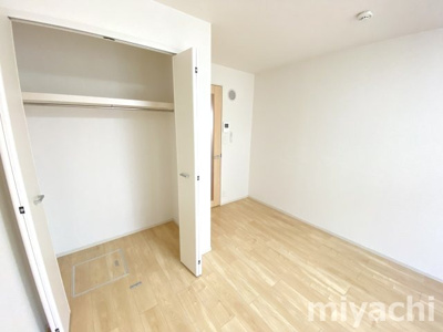 【収納】 | セレノ城南A