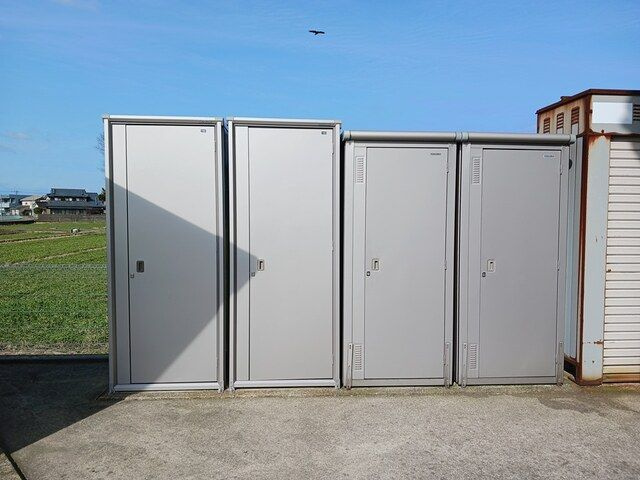 エトワ－ル・リヴの設備