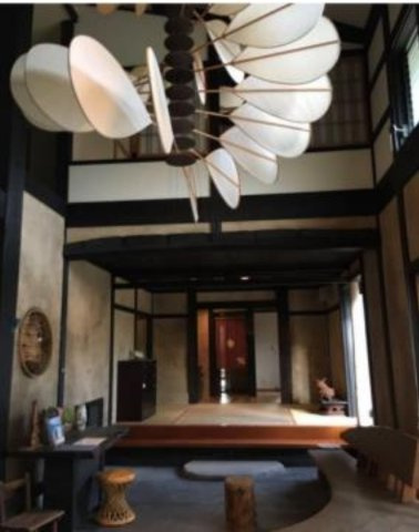 ＜売旅館＞京都府京丹後市の売旅館　H15年築の内装