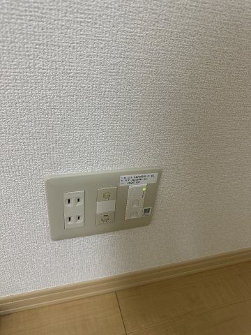 Ｌａ Ｓｏｒｇｅｎｔｅの設備