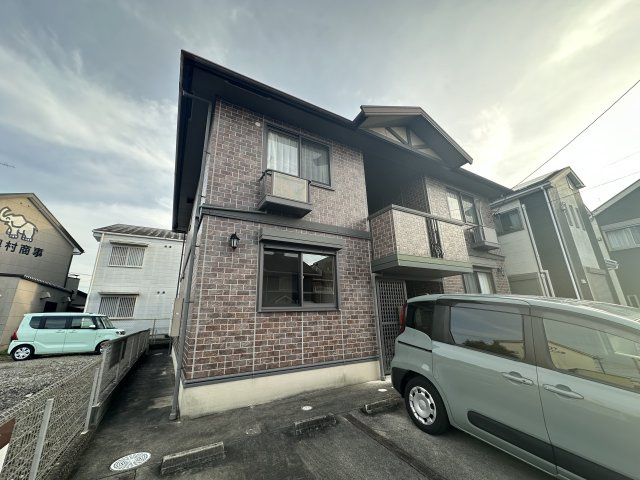 Ｌａ Ｓｏｒｇｅｎｔｅの駐車場
