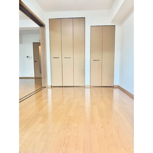 ベイシック大名の居間・リビング