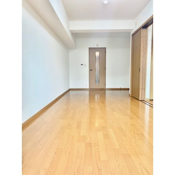 ベイシック大名の居間・リビング