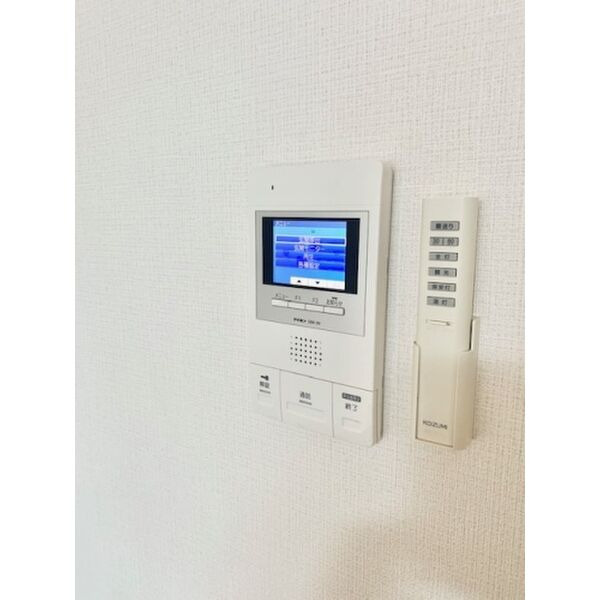 ベイシック大名のセキュリティ