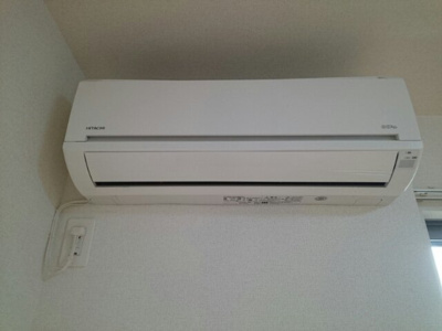 【設備】 | エスポワールⅣ