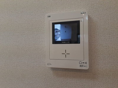 【その他】 | エスポワールⅣ