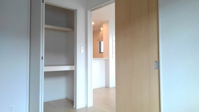 【内装】 | エスペランサ中仁野Ⅳ | 内装は落ち着いています