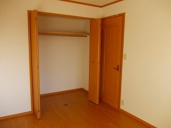 【収納】 | メゾン・ジエルメＭ | ちょっとした収納スペースも充実しています