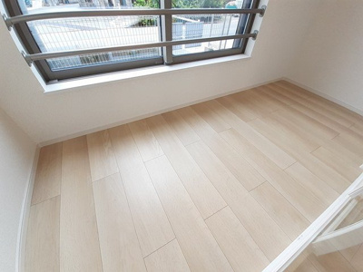 【内装】 | ハウオリエルア | 過ごしやすい室内です