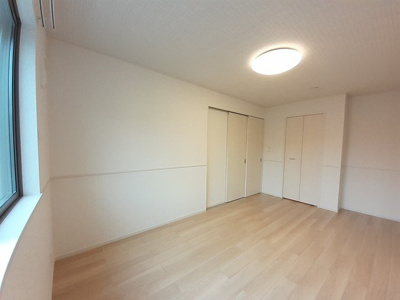 【内装】 | ハウオリエルア | 物件の内装です