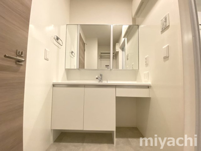 【洗面所】 | アーバンライフヒロ