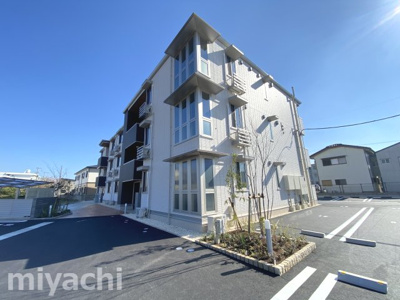 【外観】 | アーバンライフヒロ