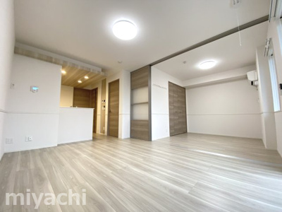 【居間・リビング】 | アーバンライフヒロ