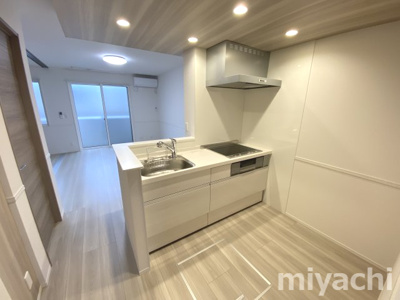 【キッチン】 | アーバンライフヒロ