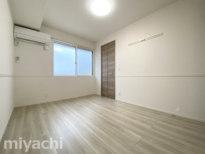 【洋室】 | アーバンライフヒロ