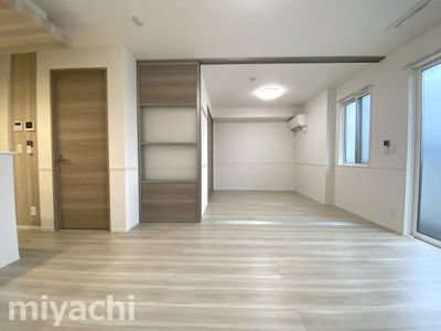 【内装】 | アーバンライフヒロ