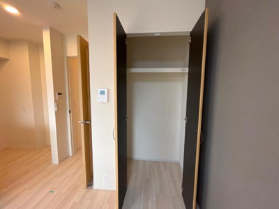 【収納】 | ラ・メゾンド浅生 | 収納