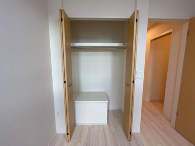 【収納】 | ラ・メゾンド浅生 | 収納